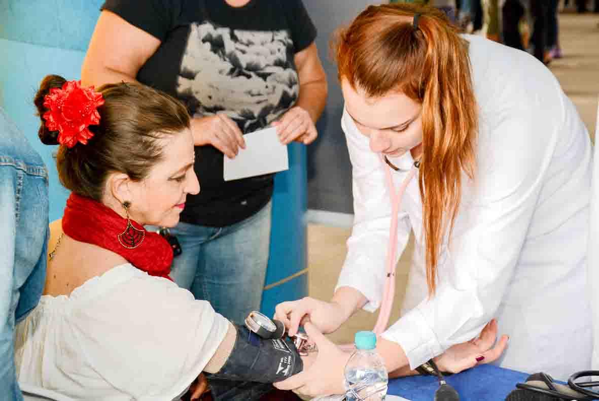 Cadastro de medula óssea poderá ser realizado no SUS