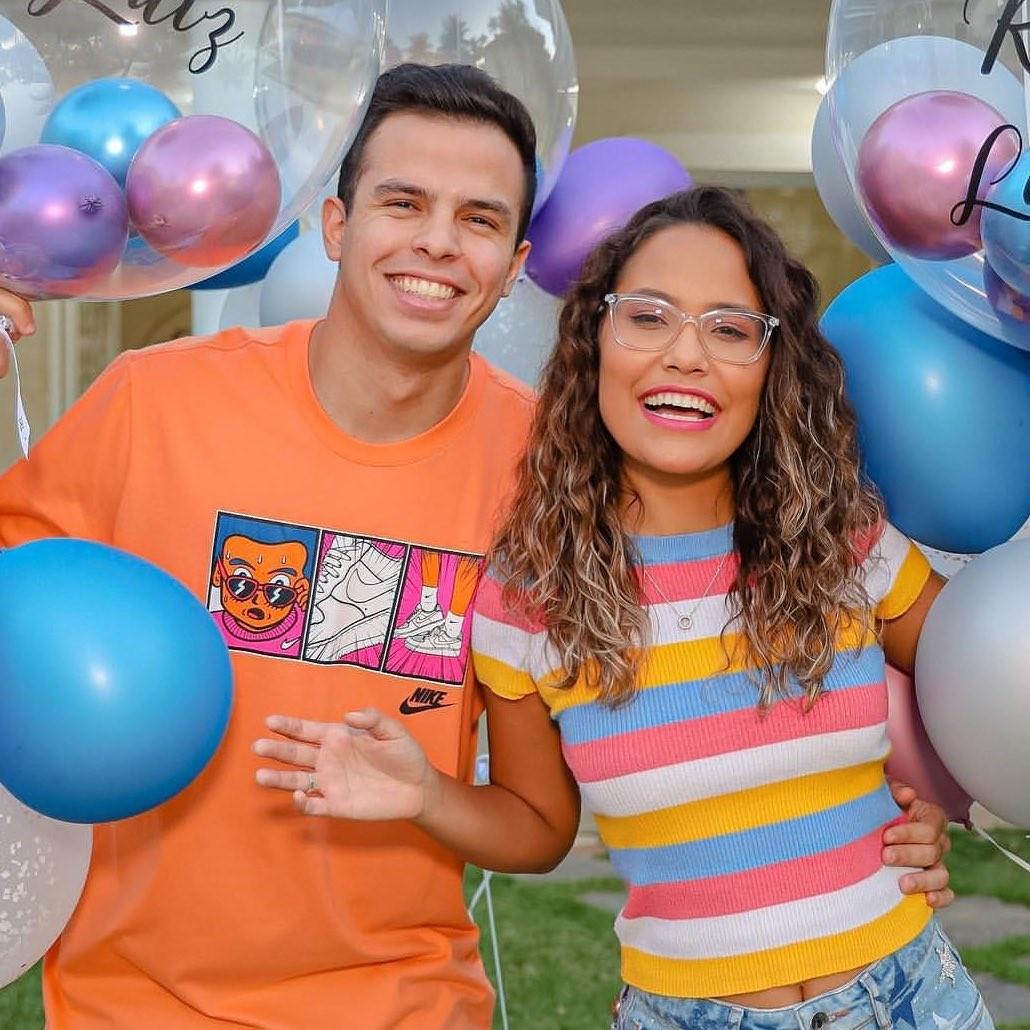 Casal de youtubers compra mansão em condomínio de luxo Mansões na Barra da Tijuca