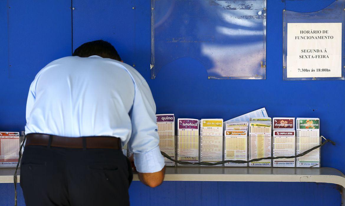 Concurso especial da Lototofácil da Independência abre apostas hoje