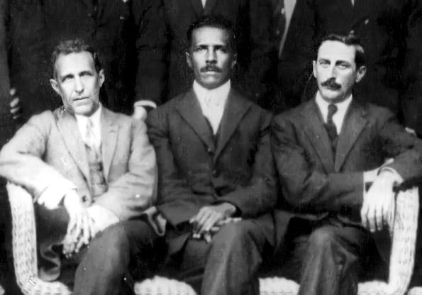 Dicionário de Ruas de Itatiba
