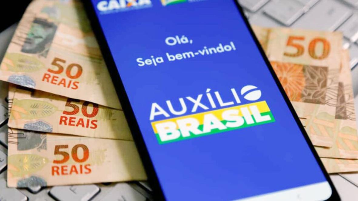 Em Morungaba, 502 beneficiários recebem Auxílio Brasil