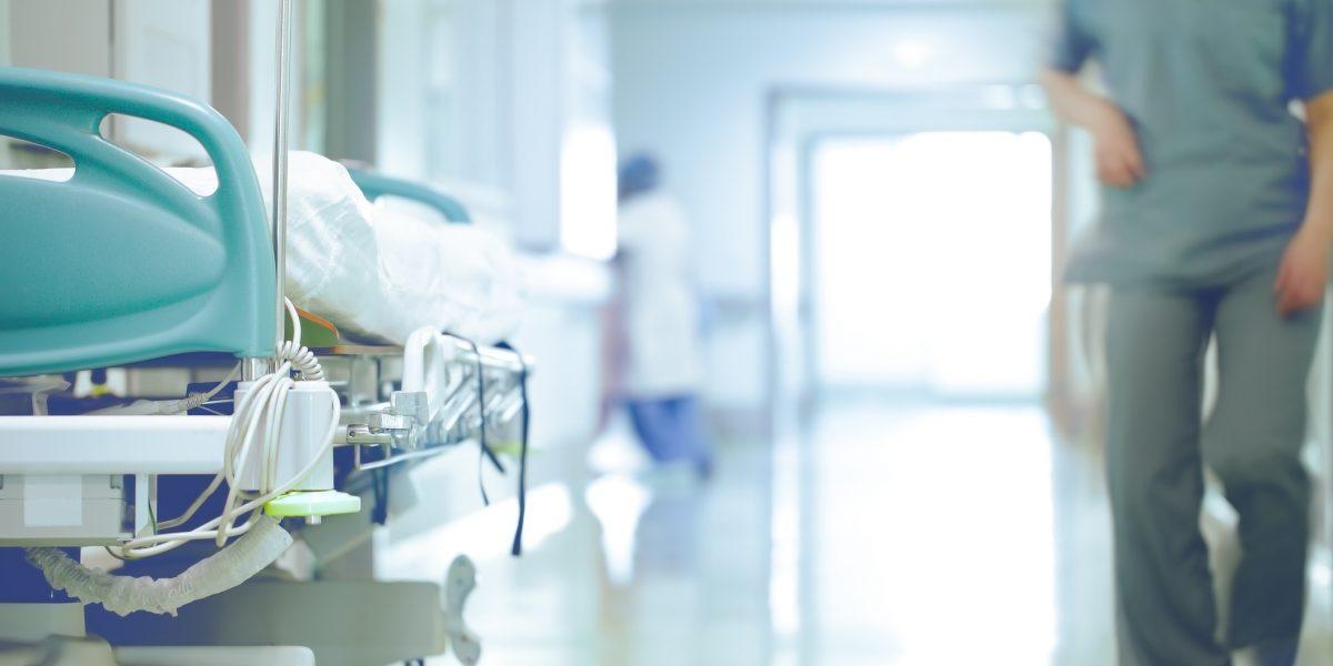 Hospital São Vicente faz a segunda captação de órgãos desta semana