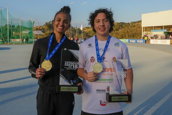 Duelo entre irmãs promete esquentar estreia de Vôlei JustForYou