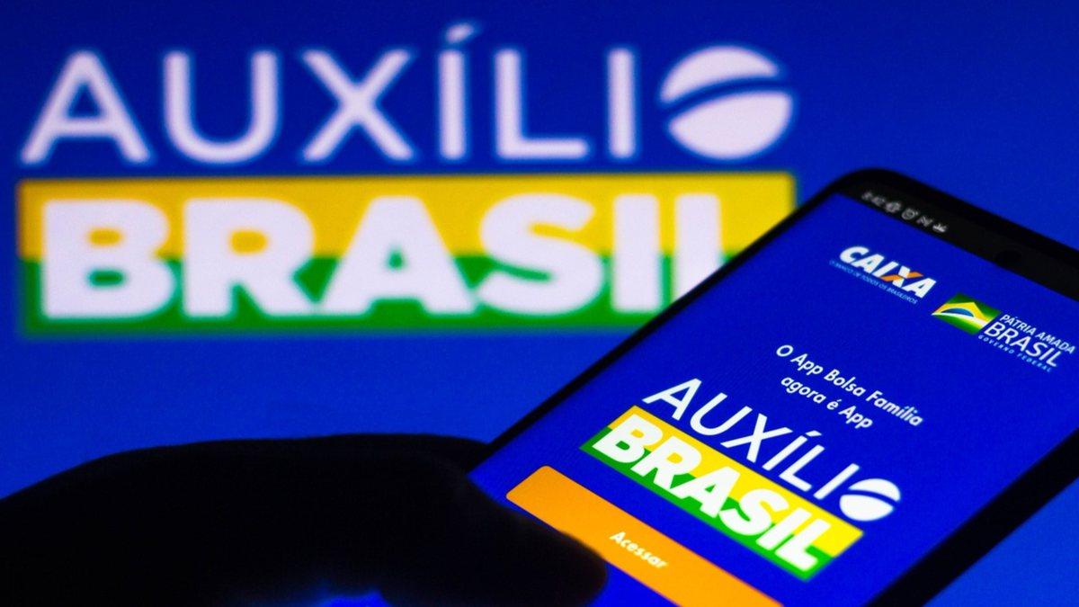 Mais de 2 milhões de famílias recebem Auxílio Brasil em São Paulo