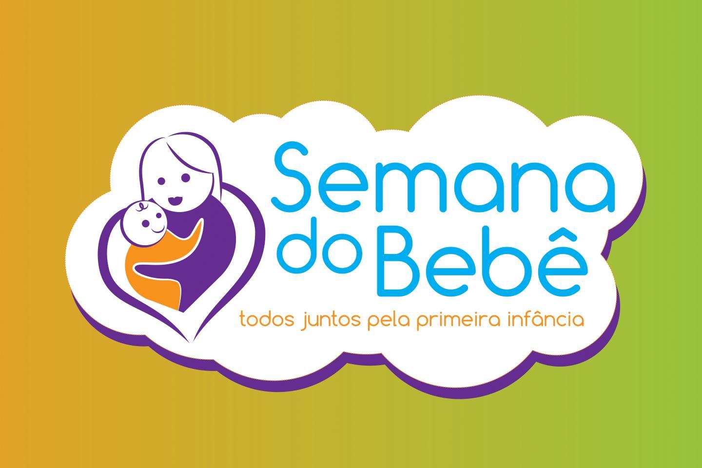 Prefeitura de Itatiba realiza Semana do Bebê 2022 a partir desta terça (02/08)