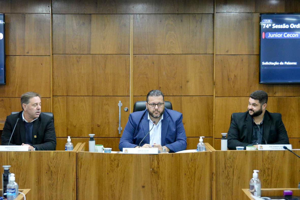 Projeto de lei que institui o ‘Dia do Atirador Desportivo’ é adiado