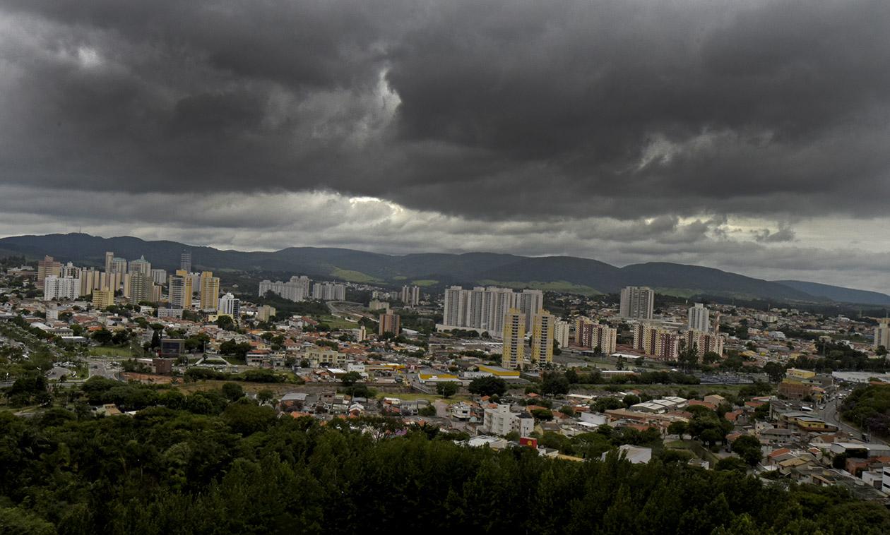 Após chuvas, Jundiaí entra em Estado de Atenção