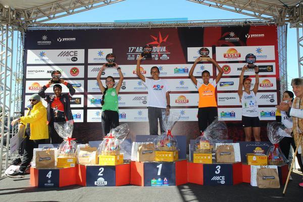 Atleta de Itatiba vence a 17ª Aricanduva Run na Capital