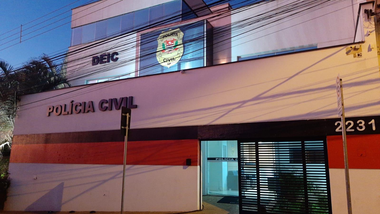 Caso da Mega-Sena: polícia confirma que mulher presa conhecia os outros suspeitos