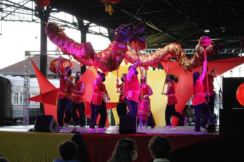 Festival da Lua reforça laços de Campinas com a cultura chinesa