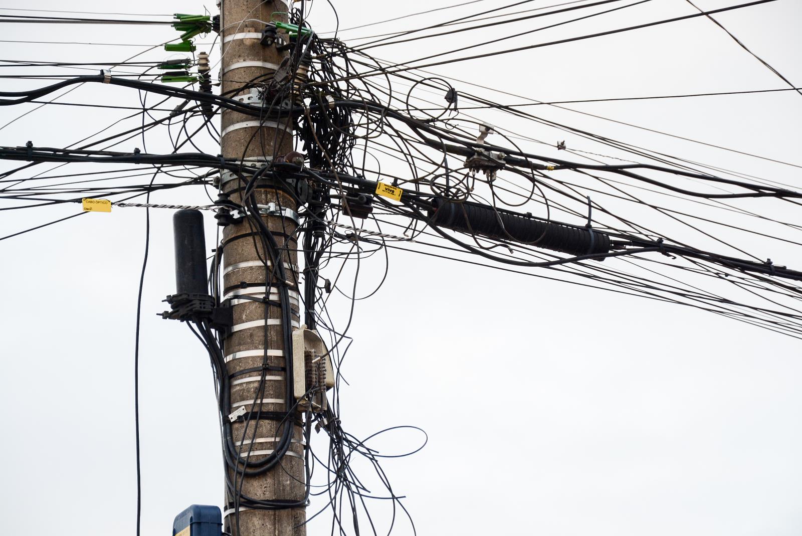 Itatiba registra aumento no número de ligações clandestinas de energia