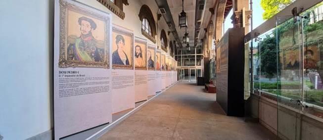 Museu Catavento lança exposição temporária Vozes da Independência