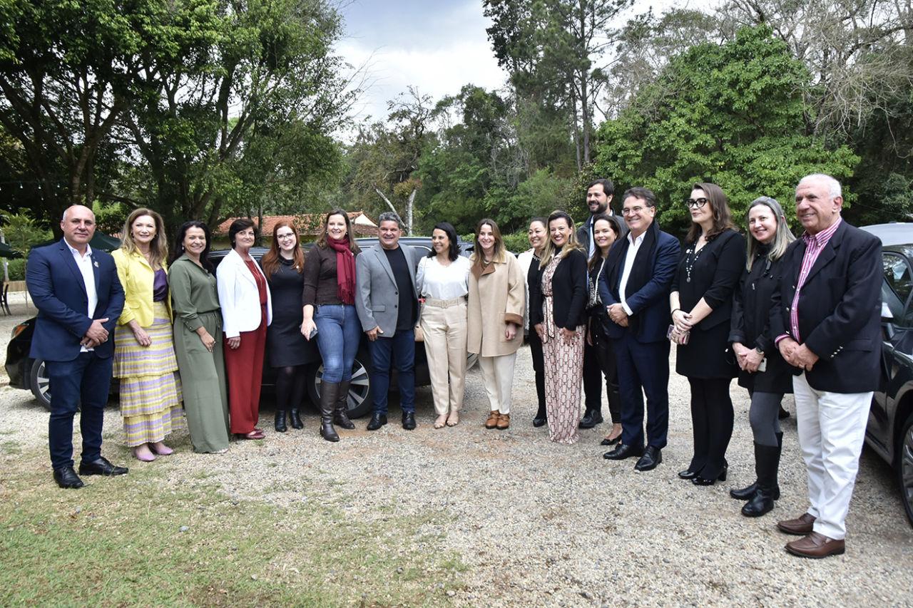 No Dia do Turismo, Jundiaí recebe o 1º Encontro Mulheres do Turismo Paulista