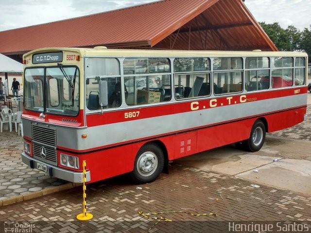 Passeio Nostalgia vai percorrer ruas da região central de Campinas