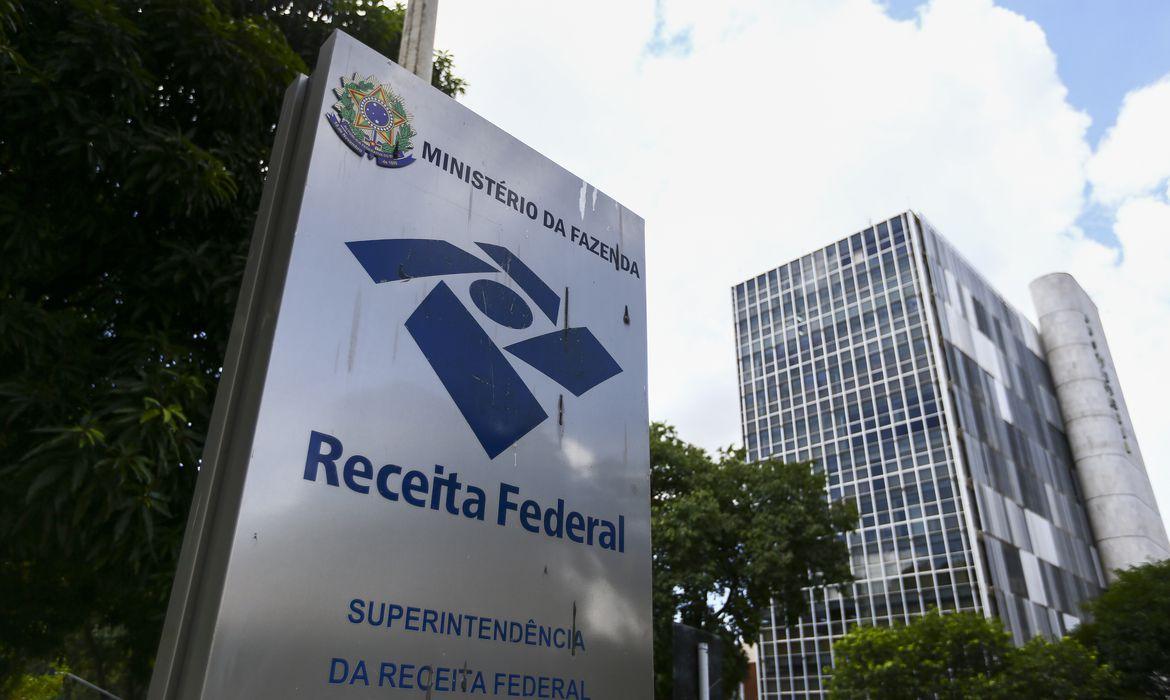 Receita publica editais de renegociação de dívidas de pequeno valor