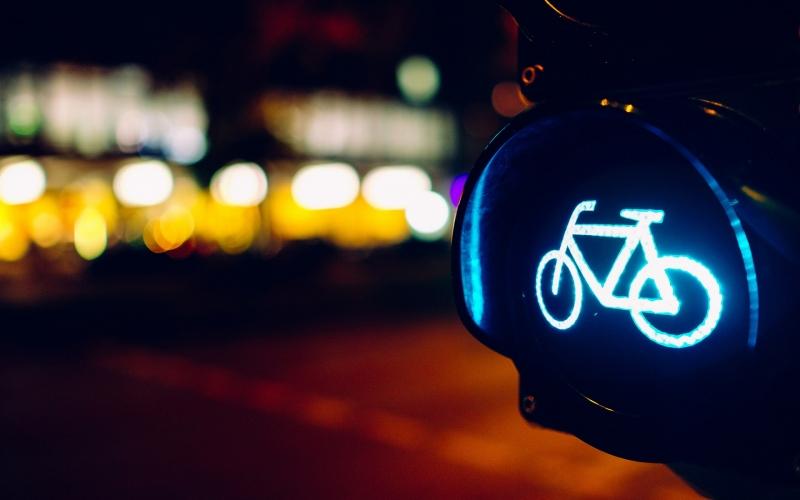 Vinhedo lança campanha Ciclista: #SejaVisto na Semana Nacional do Trânsito