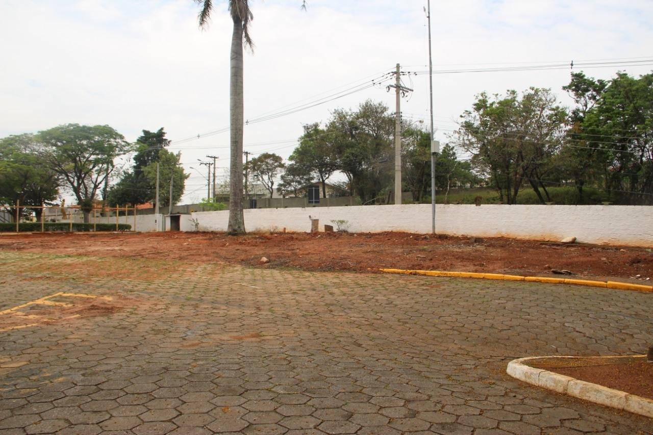 Prefeitura inicia obras para construção de novo Velório Municipal em Louveira