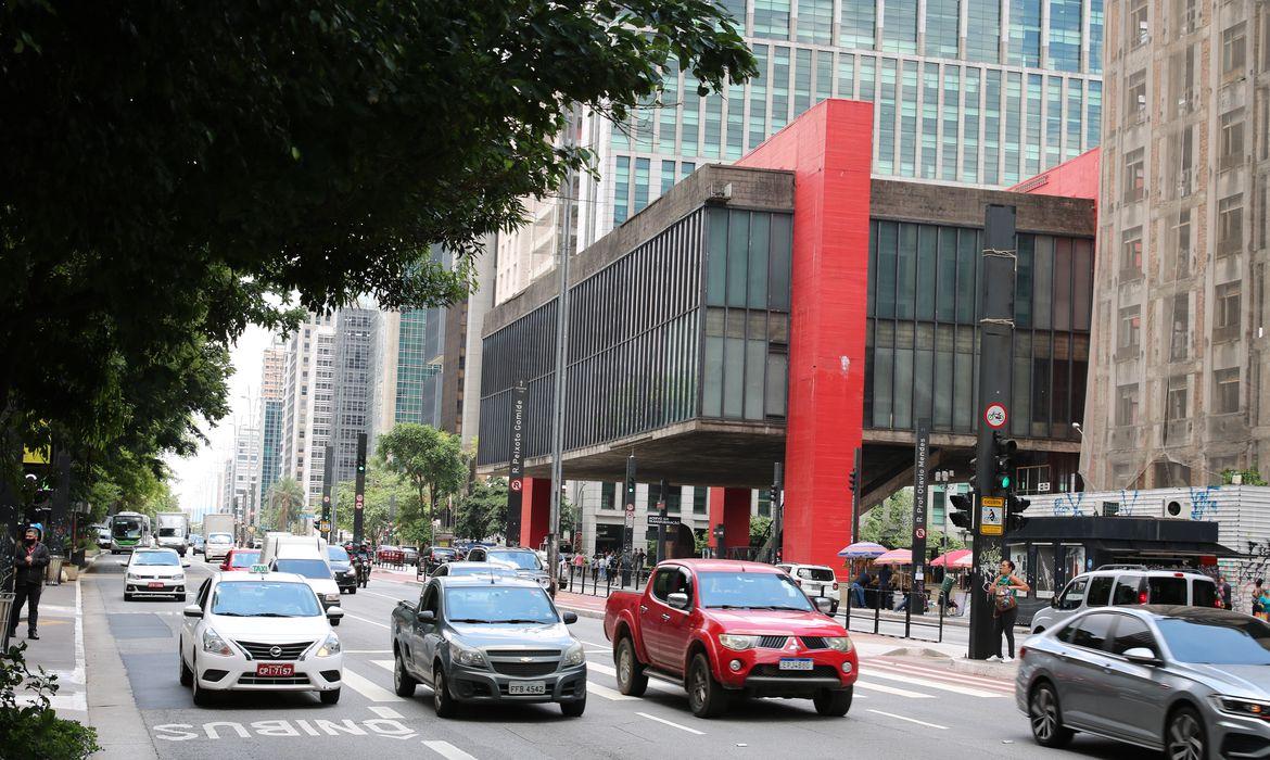 Apoiadores de presidente eleito poderão ocupar a Paulista domingo