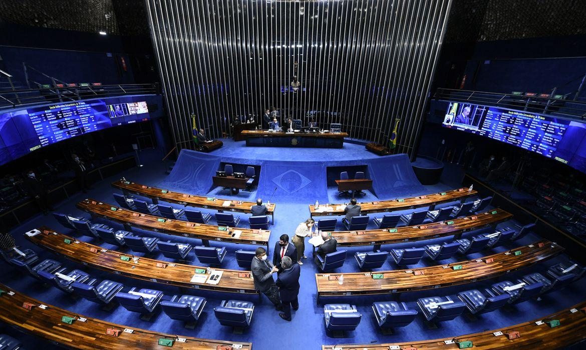 Após eleições, bancada do PL se consolida como a maior no Senado