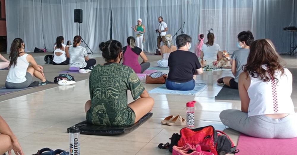 Atibaia recebe Festival de Yoga e Holistic Fair neste fim de semana