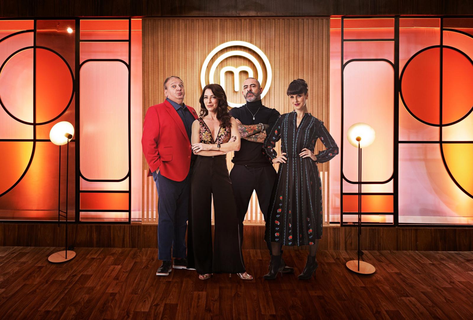 Band abre inscrições para as temporadas do “MasterChef Brasil” em 2023