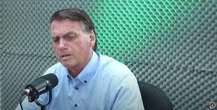 Bolsonaro quer extinção do orçamento secreto em próximo mandato