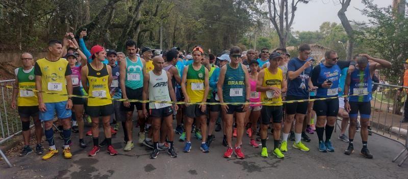 Circuito Corrida dos Distritos agitou o feriado em Joaquim Egídio