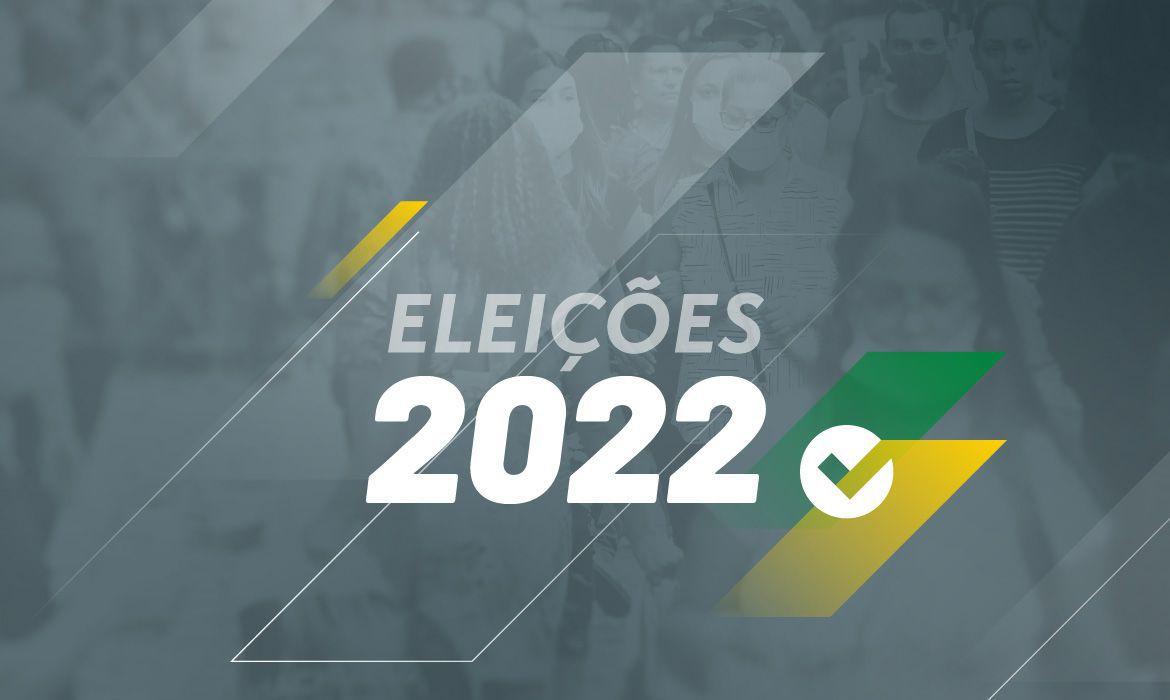 Confira a agenda dos candidatos à Presidência nesta segunda (24/10)