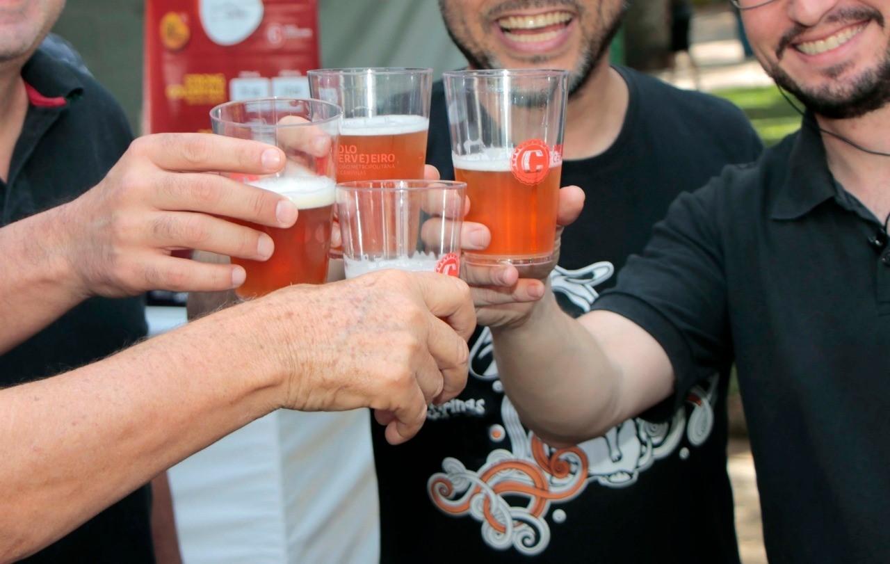 Estação Cultura recebe Oktoberfest no próximo final de semana