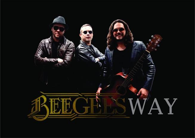 Final de semana no Galleria Shopping tem shows das bandas “Bee Gees Way” e “U2 One Love” 