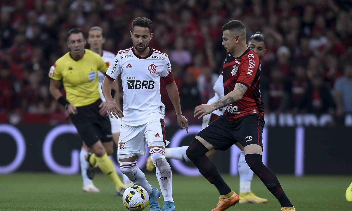 Final rubro-negra consolida domínio recente do Brasil na Libertadores