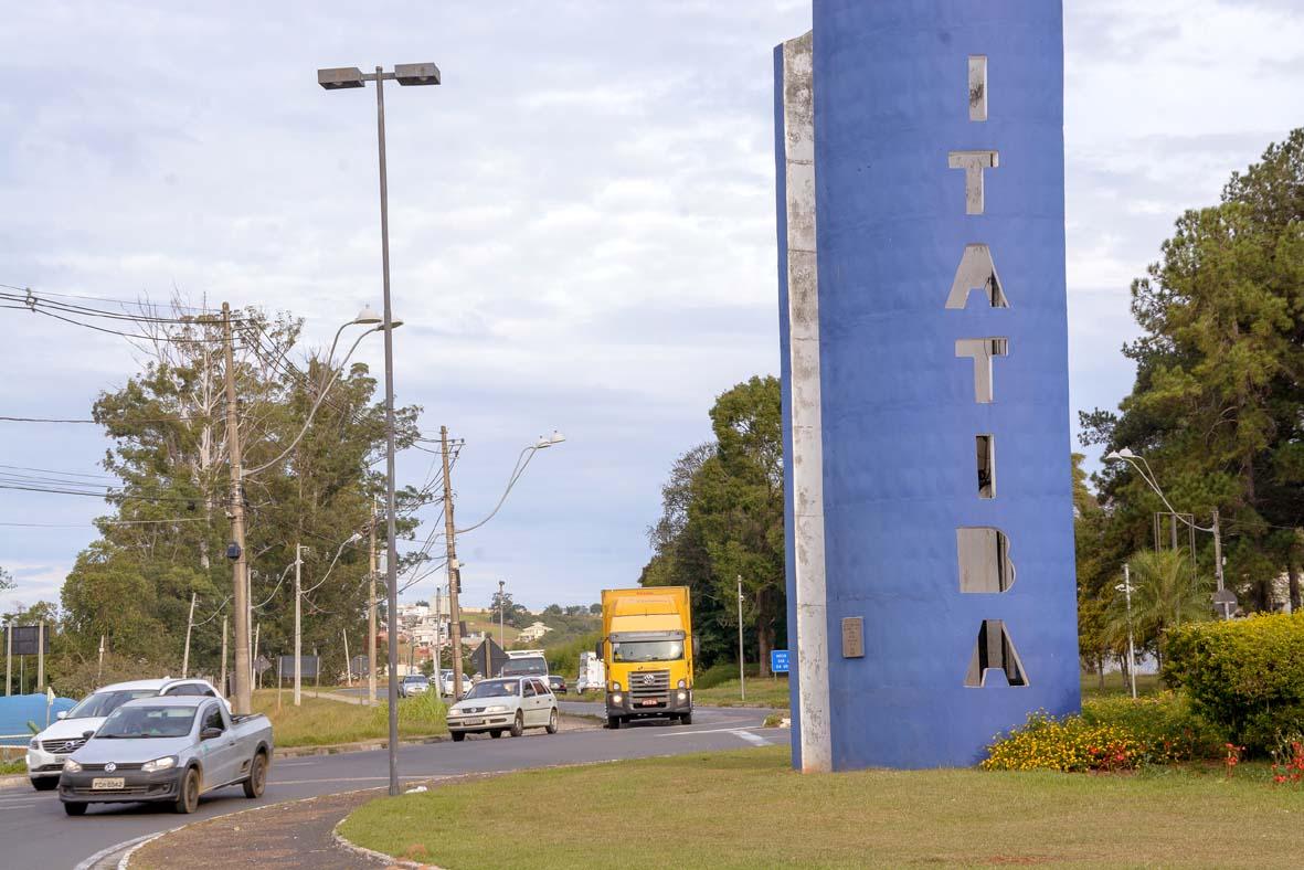 Itatiba está no Prêmio Top Destinos Turísticos com votação popular