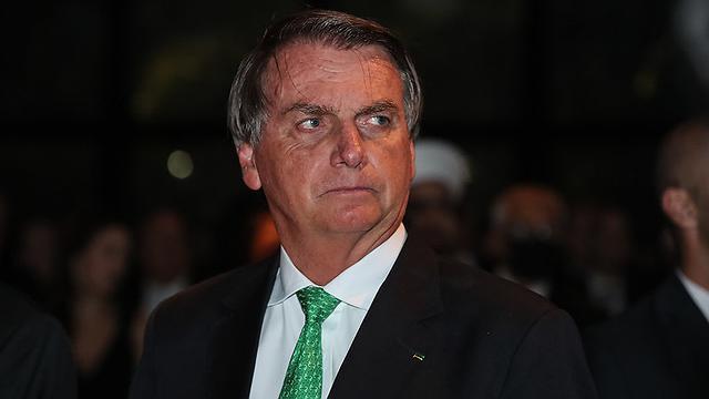 Jair Bolsonaro foi mais votado em todas as cidades da RMC