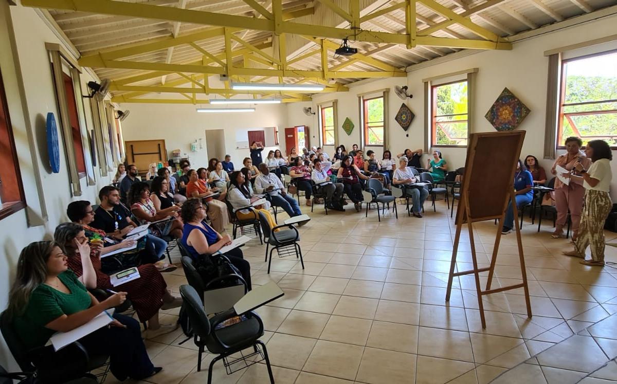 Jundiaí sedia encontro regional para tratar do combate ao trabalho infantil