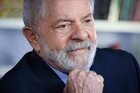 Líderes internacionais cumprimentam Lula pela vitória à Presidência