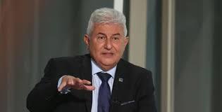 Marcos Pontes (PL) é eleito senador em São Paulo