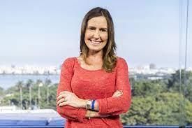 Morre a jornalista da Rede Globo Susana Naspolini