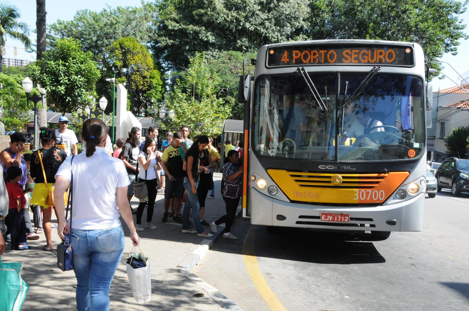 Municípios da RMC receberão R$ 37,41 milhões como subsídio do governo federal