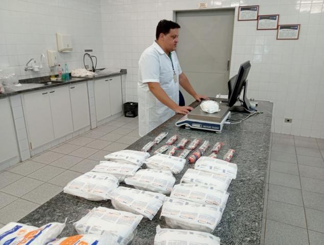 Operação “Alô Doutor” do Ipem-SP reprova 27% dos produtos hospitalares analisados em laboratório 