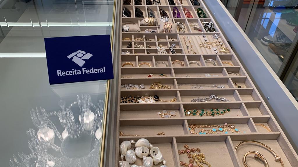 Receita Federal deflagra operação de combate a esquema fraudulento no ramo de gordura animal