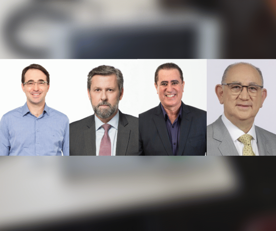 Região Metropolitana de Campinas elege apenas quatro deputados federais