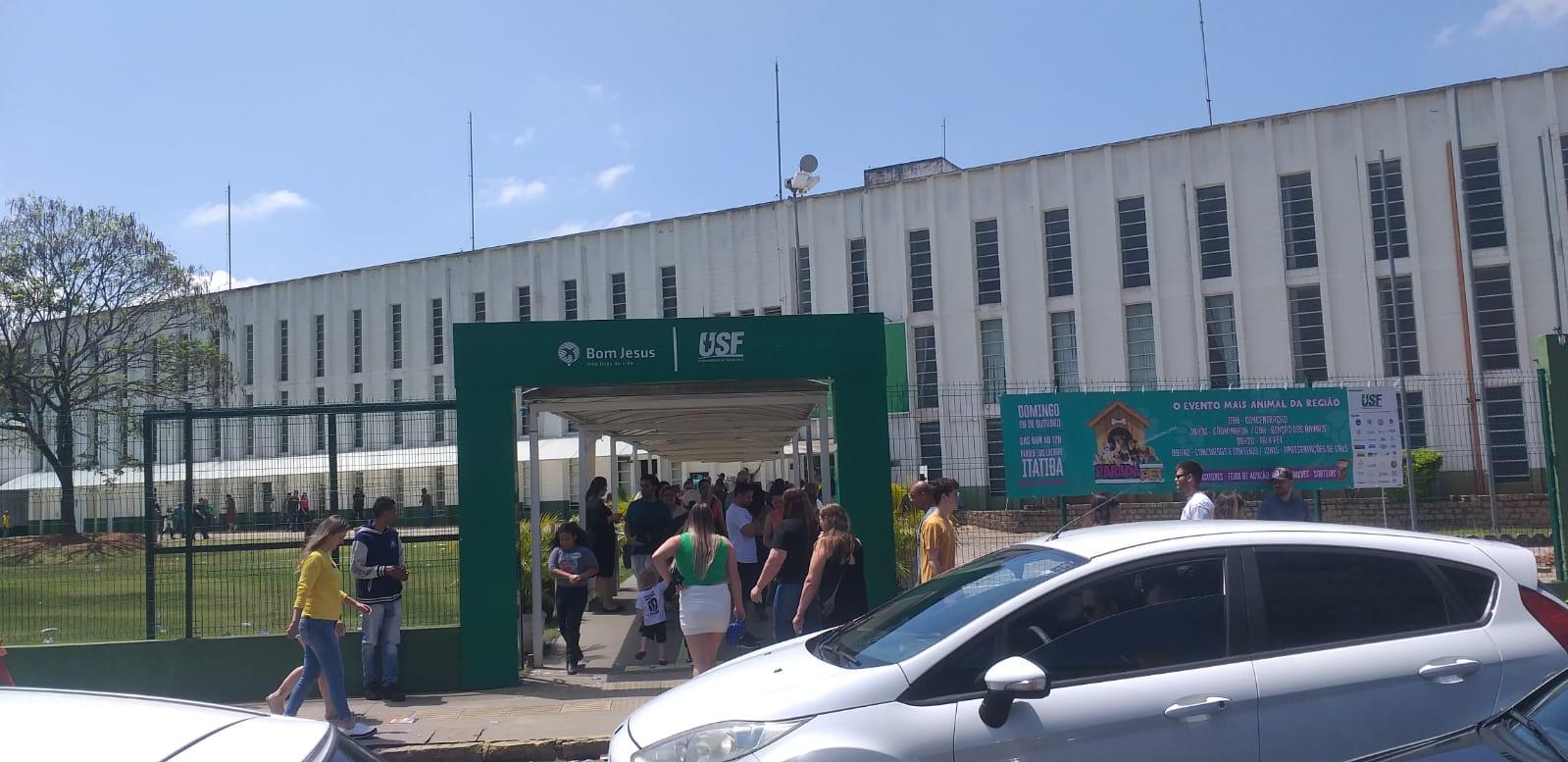 Todas as cidades da Região Metropolitana de Campinas escolhem Bolsonaro