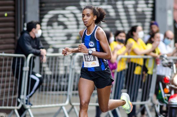 97ª Corrida de São Silvestre: melhor brasileira no ano passado confirma presença