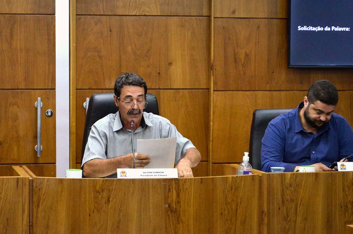Aprovado projeto do orçamento para 2023