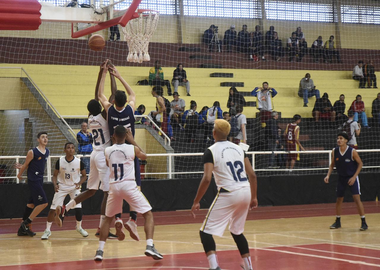 Basquete e Handebol têm inscrições abertas em Jundiaí