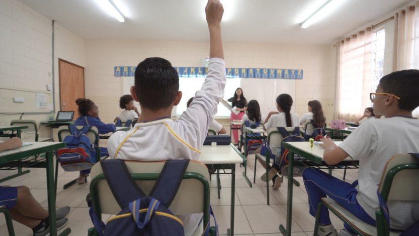 Bragança terá mais 1.000 vagas nas escolas em tempo integral em 2023
