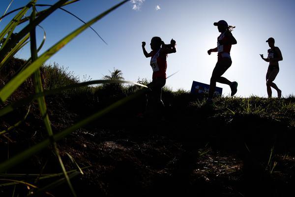 Campeões de 2021 disputam a Copa Brasil de Cross Country 