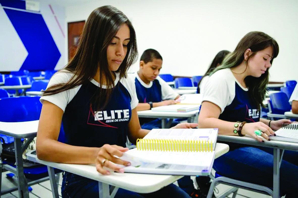 Colégio Elite: Maior rede de educação do Brasil chega a Itatiba