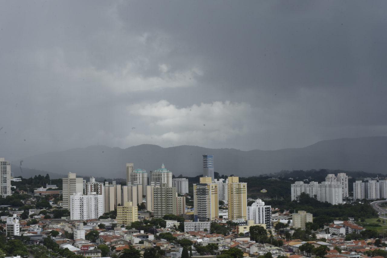 Defesa Civil alerta para previsão de fortes chuvas em todo o estado de São Paulo