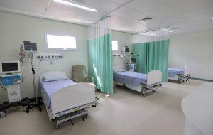 Entidade estadual recomenda alas covid em hospitais particulares